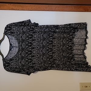 Chelsea Studio blouse